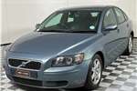 2004 Volvo S40