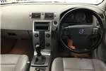  2005 Volvo S40 S40 T5