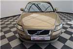  2008 Volvo S40 S40 T5