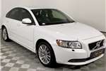  2010 Volvo S40 S40 T5