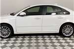  2010 Volvo S40 S40 T5