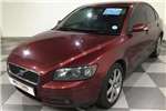  2006 Volvo S40 