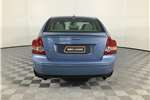  2004 Volvo S40 S40 T5 Geartronic