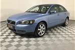  2004 Volvo S40 S40 T5 Geartronic