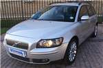  2005 Volvo S40 S40 T5 Geartronic