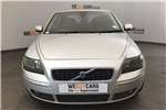  2005 Volvo S40 S40 T5 Geartronic