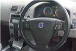  2006 Volvo S40 S40 T5 Geartronic