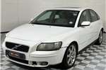  2006 Volvo S40 S40 T5 Geartronic