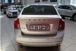  2012 Volvo S40 S40 T5 Geartronic