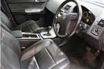  2012 Volvo S40 S40 T5 Geartronic