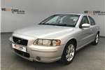  2005 Volvo S60 S60 2.0T