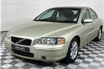 Used 2005 Volvo S60 2.0T