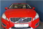  2011 Volvo S60 S60 2.0T