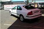  2004 Volvo S60 S60 2.0T automatic