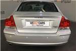  2006 Volvo S60 S60 2.0T automatic