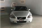  2006 Volvo S60 S60 2.0T automatic