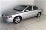  2007 Volvo S60 S60 2.0T automatic