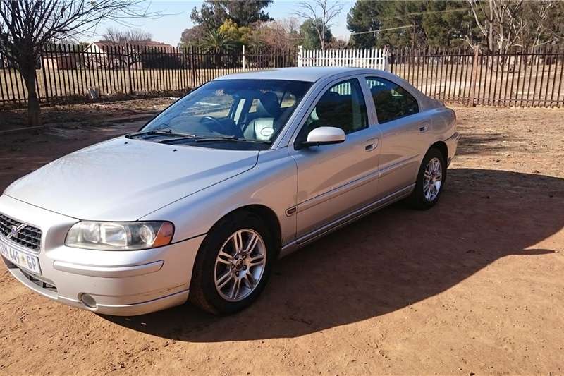 (volvo s60) Cars for sale in South Africa | Auto Mart