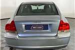  2007 Volvo S60 S60 2.0T automatic