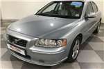  2008 Volvo S60 S60 2.0T automatic