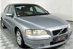  2008 Volvo S60 S60 2.0T automatic
