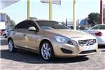  2011 Volvo S60 S60 2.0T automatic