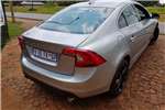  2011 Volvo S60 S60 2.0T automatic