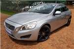  2011 Volvo S60 S60 2.0T automatic