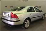  2002 Volvo S60 