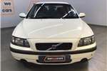  2002 Volvo S60 