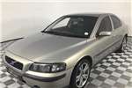  2004 Volvo S60 