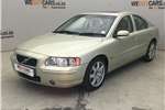  2005 Volvo S60 