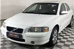  2006 Volvo S60 