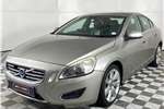 Used 2014 Volvo S60 