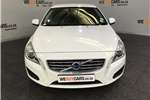  2013 Volvo S60 S60 D3 Elite auto