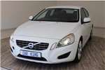  2013 Volvo S60 S60 D3 Essential auto