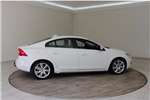  2013 Volvo S60 S60 D3 Essential auto