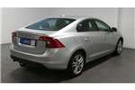  2013 Volvo S60 S60 D3 Excel auto