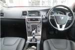  2014 Volvo S60 S60 D4 Elite auto