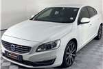  2015 Volvo S60 S60 D4 Elite auto