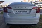  2014 Volvo S60 S60 D4 Excel auto