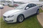  2016 Volvo S60 S60 D4 Momentum