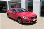  2016 Volvo S60 