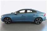  2016 Volvo S60 S60 D4 R-Design