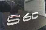  2014 Volvo S60 S60 D5 Elite