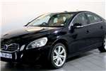  2013 Volvo S60 S60 D5 Essential