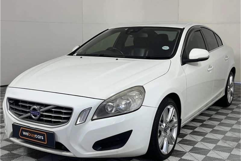 Used 2011 Volvo S60 D5 Excel