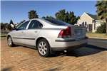  2004 Volvo S60 