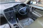  2004 Volvo S60 