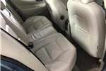  2007 Volvo S60 S60 D5 Geartronic